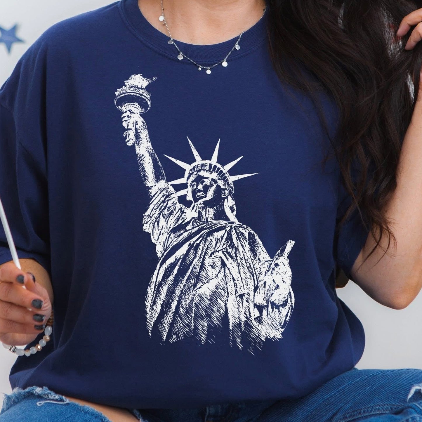 Liberty Tank Top