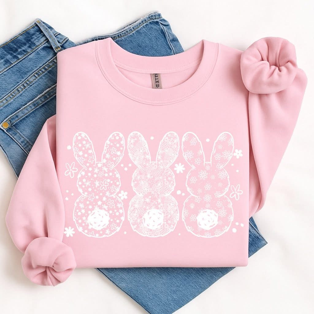Bunny Butt Tee