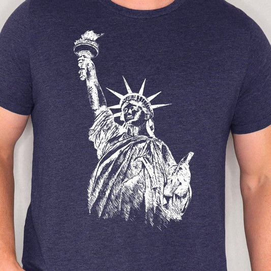 Liberty Tee