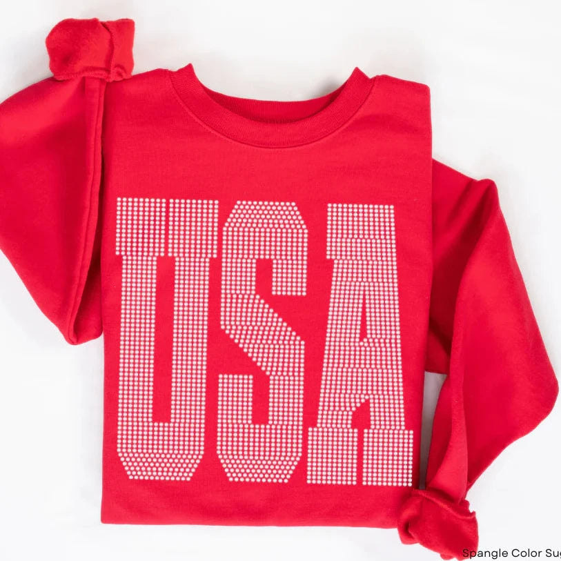 USA Oversized SP Tank