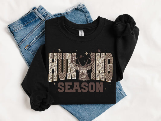 Hunting Season Tee