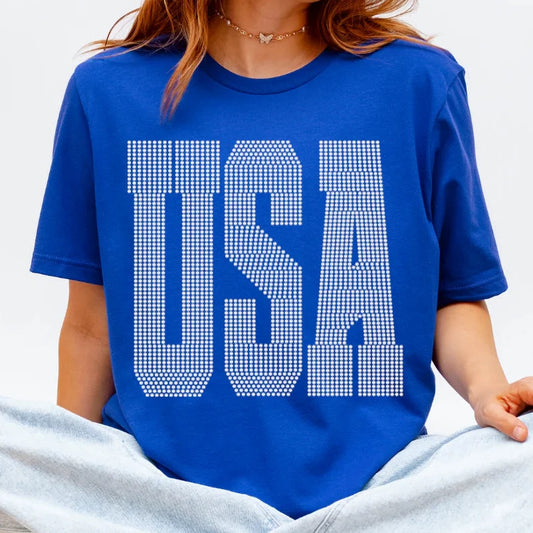 USA Oversized SP Tank