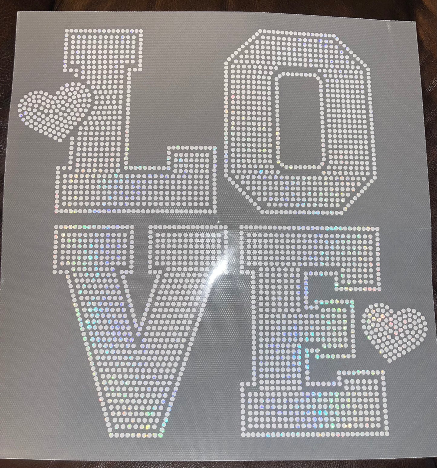 SP LOVE Hoodie
