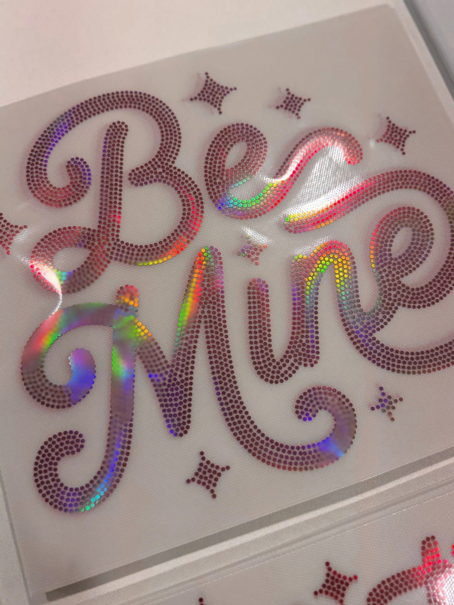 SP Be Mine Hoodie