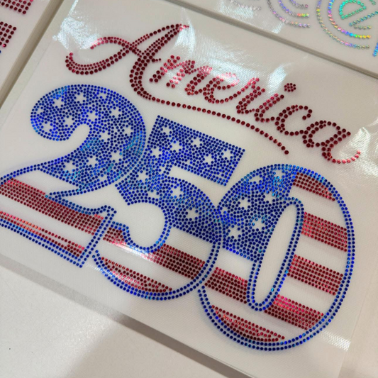America 250 Tee SP