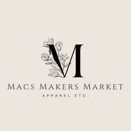 Mac’s Makers Market