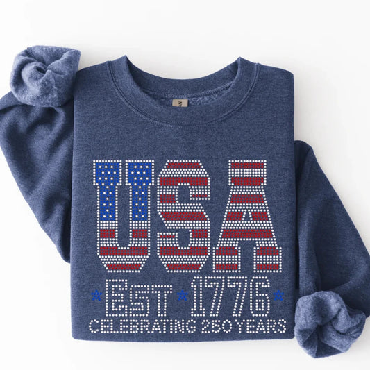 EST 1776 SP Tank Top