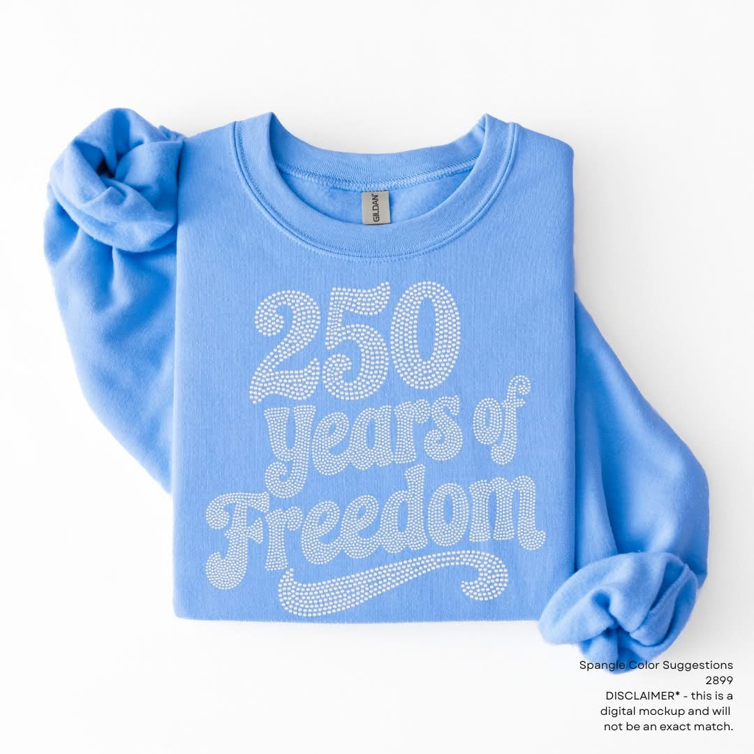 250 Yrs of Freedom SP Tank Top