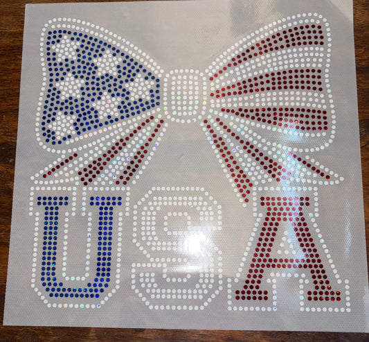 USA Bow SP Tank Top