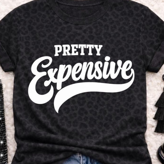 Pretty Expensive Tank Top