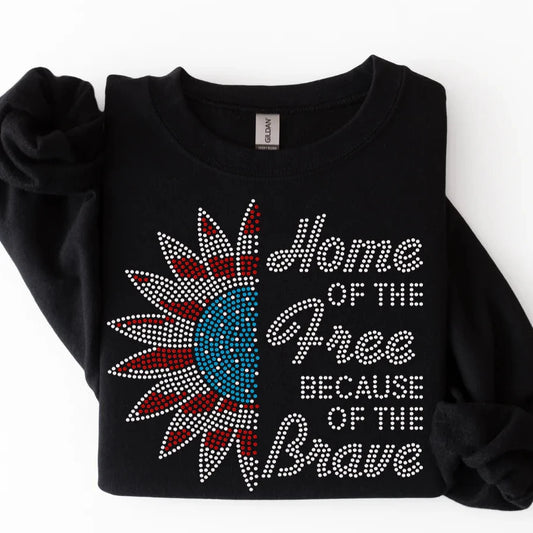 Because of the Brave SP Tank Top