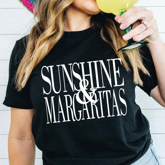 Sunshine & Margs Hooded Sweatshirt