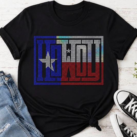 USA HOWDY SP Tank Top