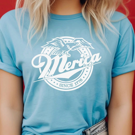 Merica Tank Top