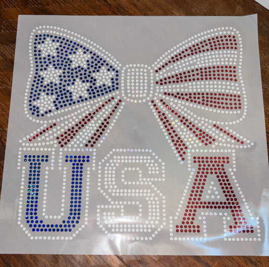 USA Bow SP Tank Top
