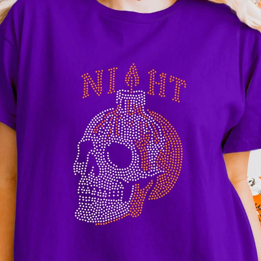 Hallo Night SP Hooded Sweatshirt