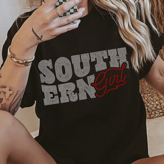 Southern Girl SP Tee