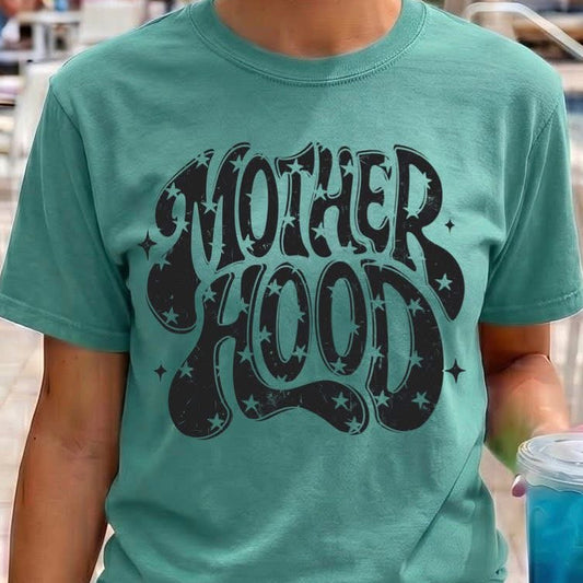 Motherhood Tank Top