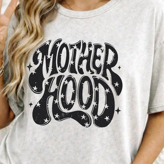 Motherhood Tank Top