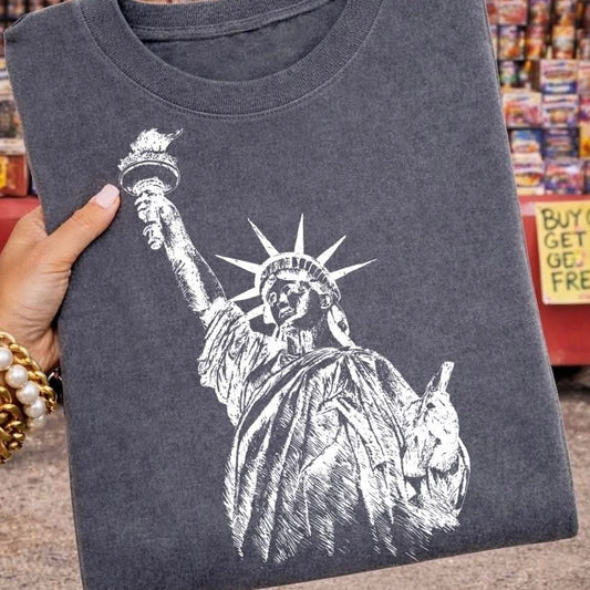 Liberty Tee