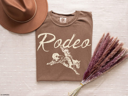 Rodeo Hoodie