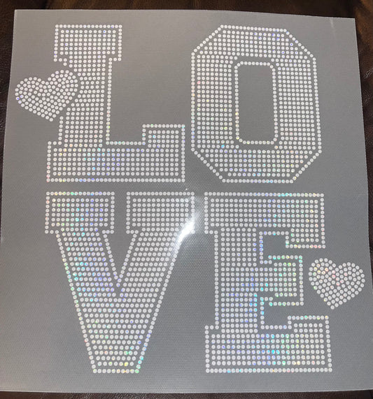 SP LOVE Hoodie