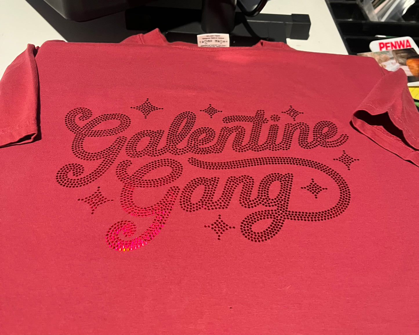 Galentine Gang