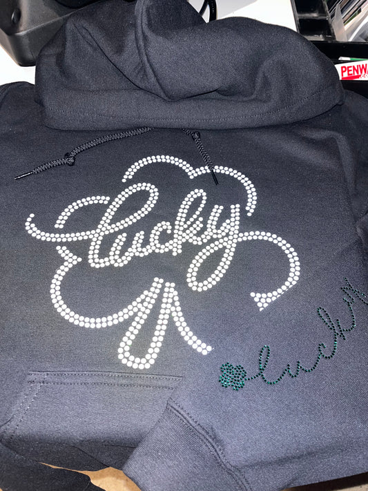 Lucky Hoodie