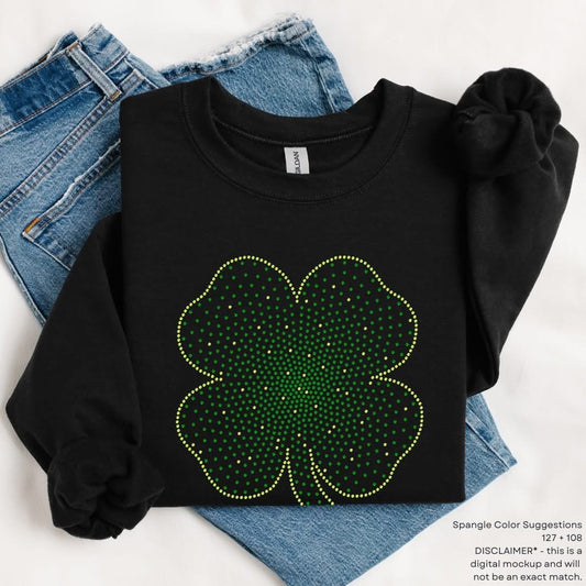 Shamrock Hoodie
