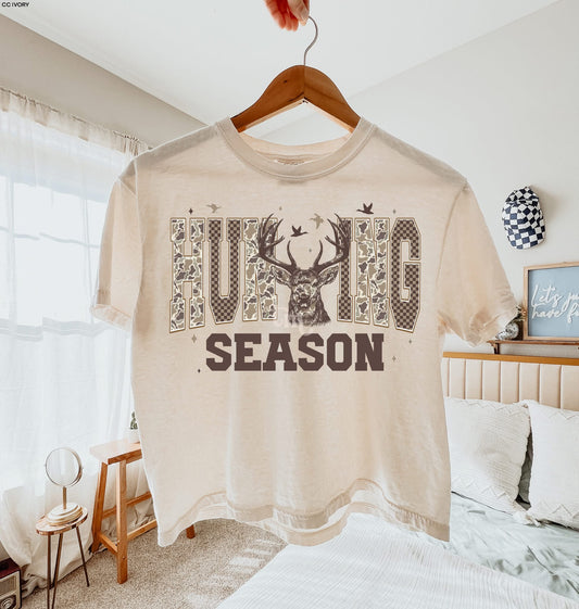 Hunting Season Hoodie